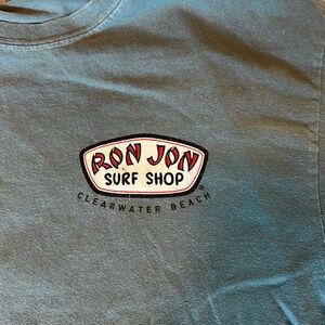 Ron Jon Surf Shop T-shirt